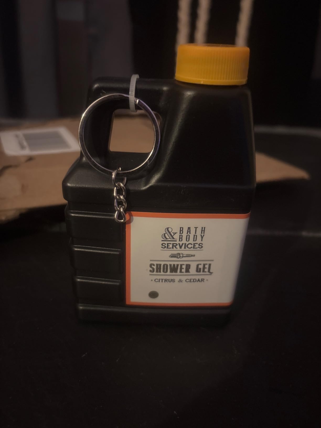 Witzig, Duft Geschmackssache