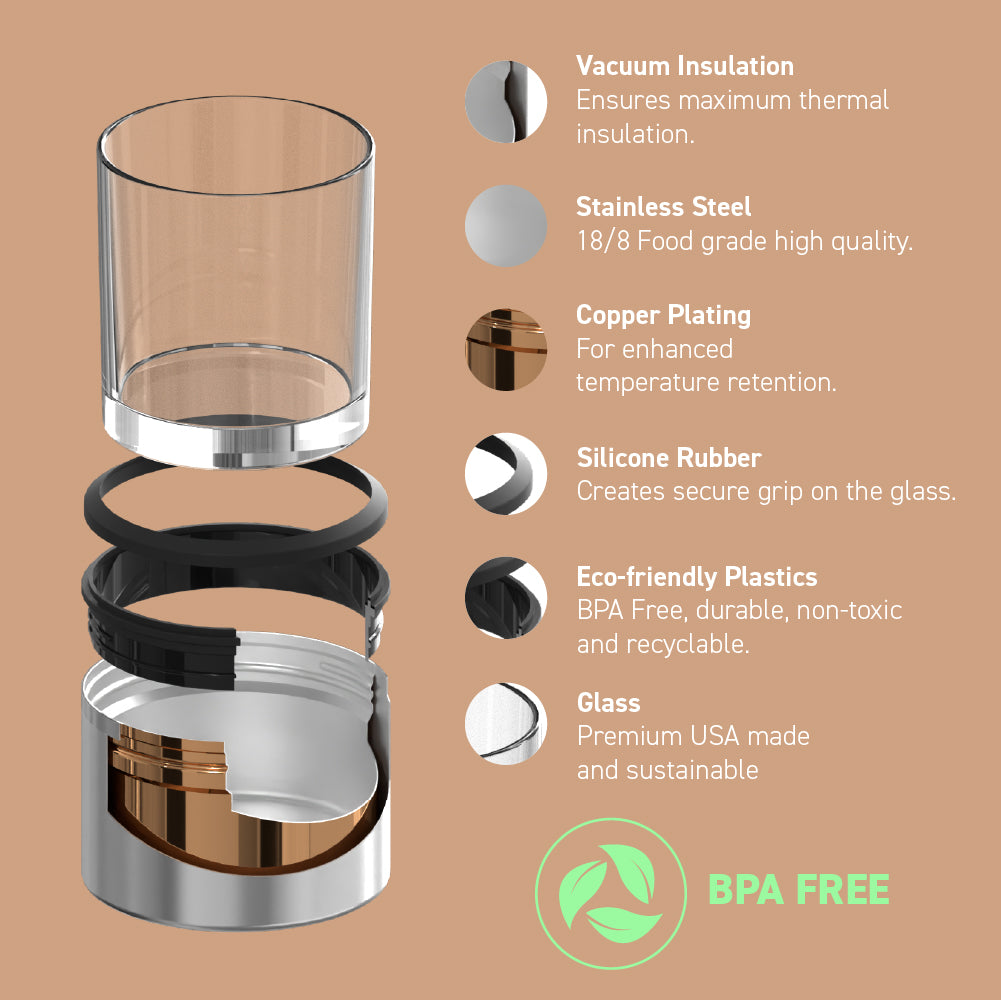 asobu-whiskey-insulated-sleeve-holz-optik-mit-tumbler image 4