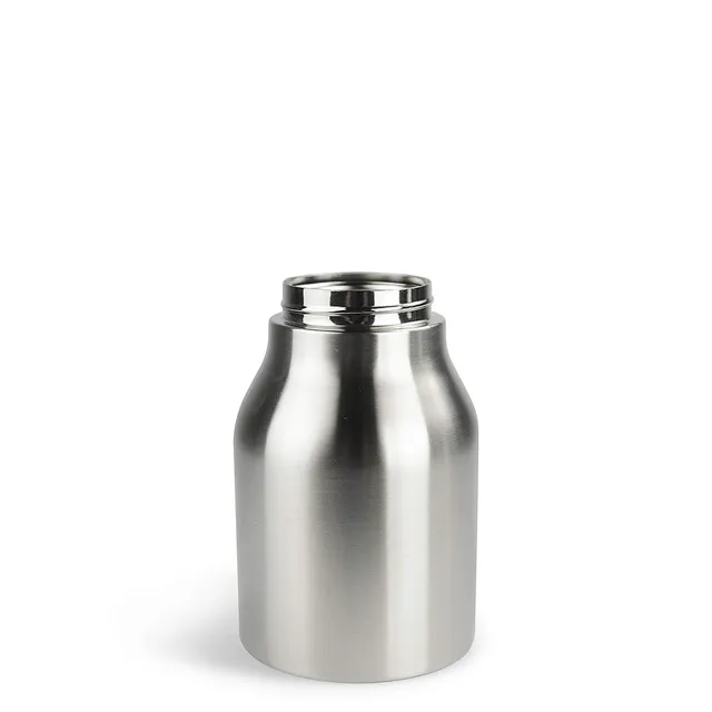 asobu-cold-brew-karaffe-silber-ersatzkaraffe image 1