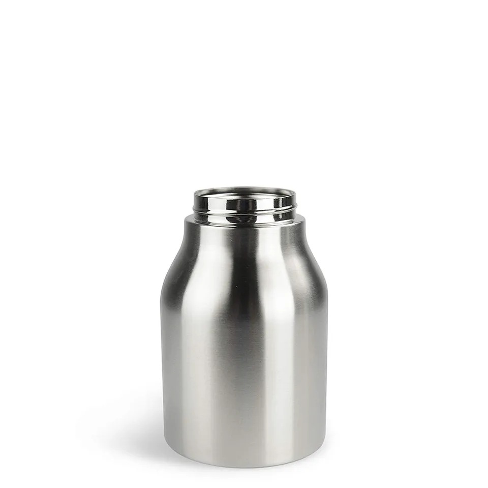 asobu-cold-brew-karaffe-silber-ersatzkaraffe image 1