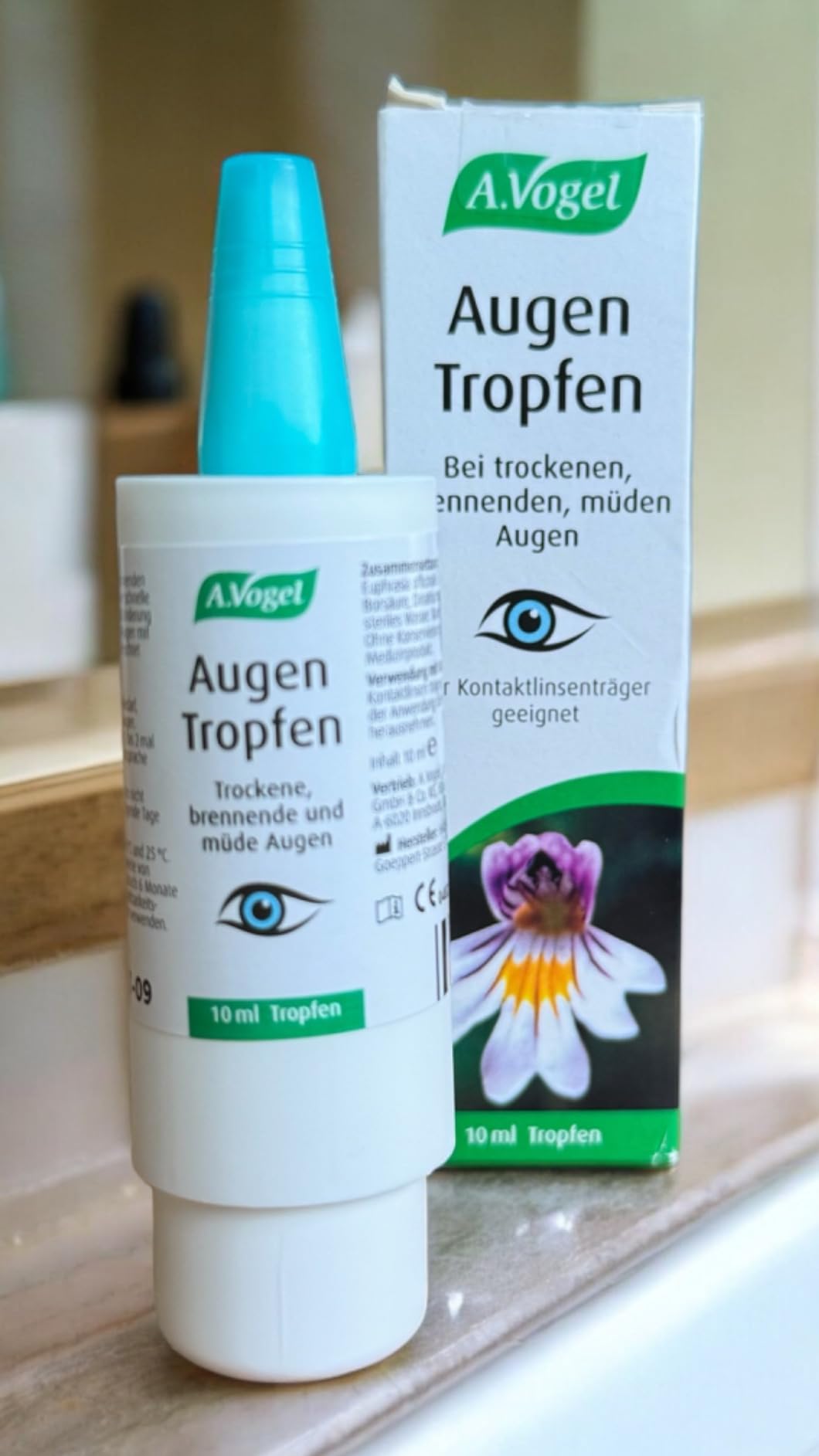 Sanft und ergiebig