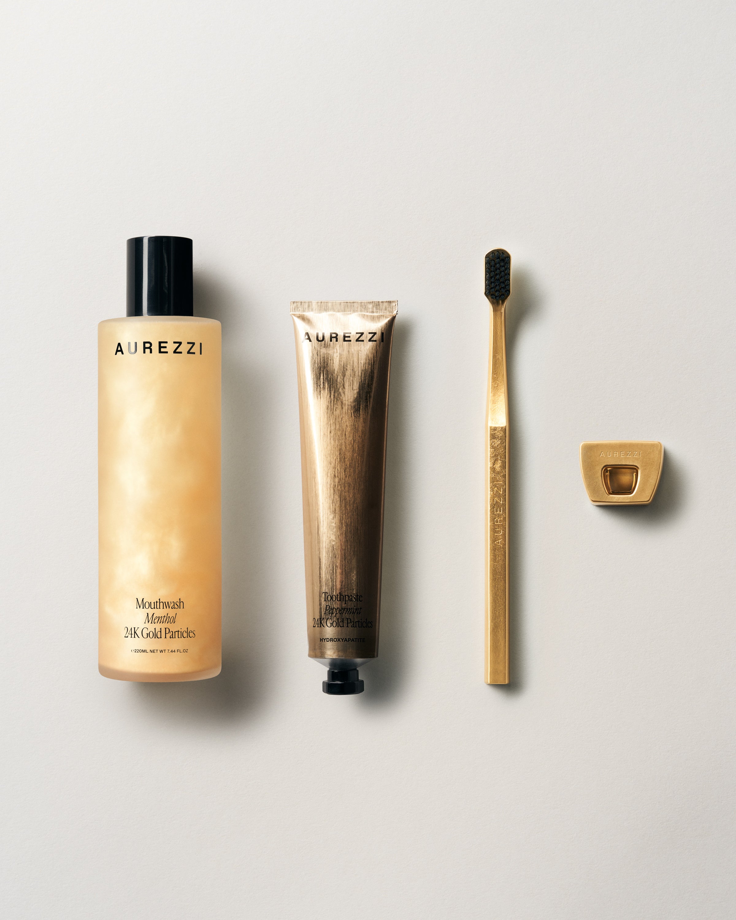 aurezzi-gift-box-gold-geschenkset-zahnb-rste-zahnpasta image 2