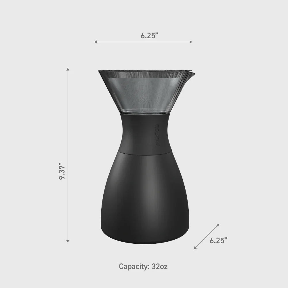 asobu-copper-pour-over-kaffeebereiter-mit-isolierkanne image 5