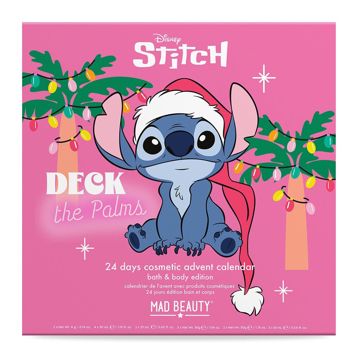 mad-beauty-disney-stitch-adventskalender-mit-24-beauty-produkten image 2