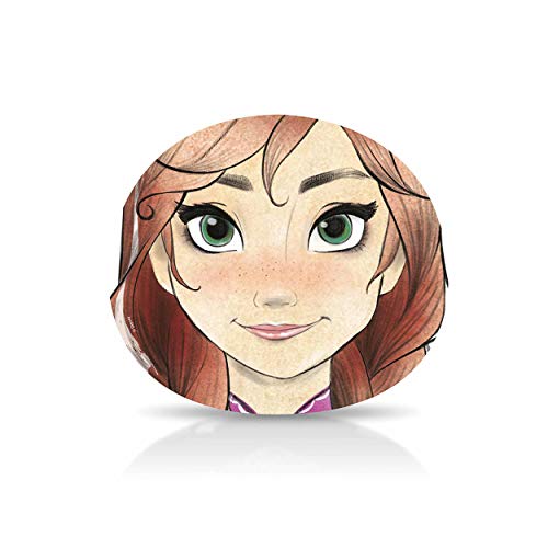 mad-beauty-disney-frozen-anna-gesichtsmaske-tuchmaske image 5