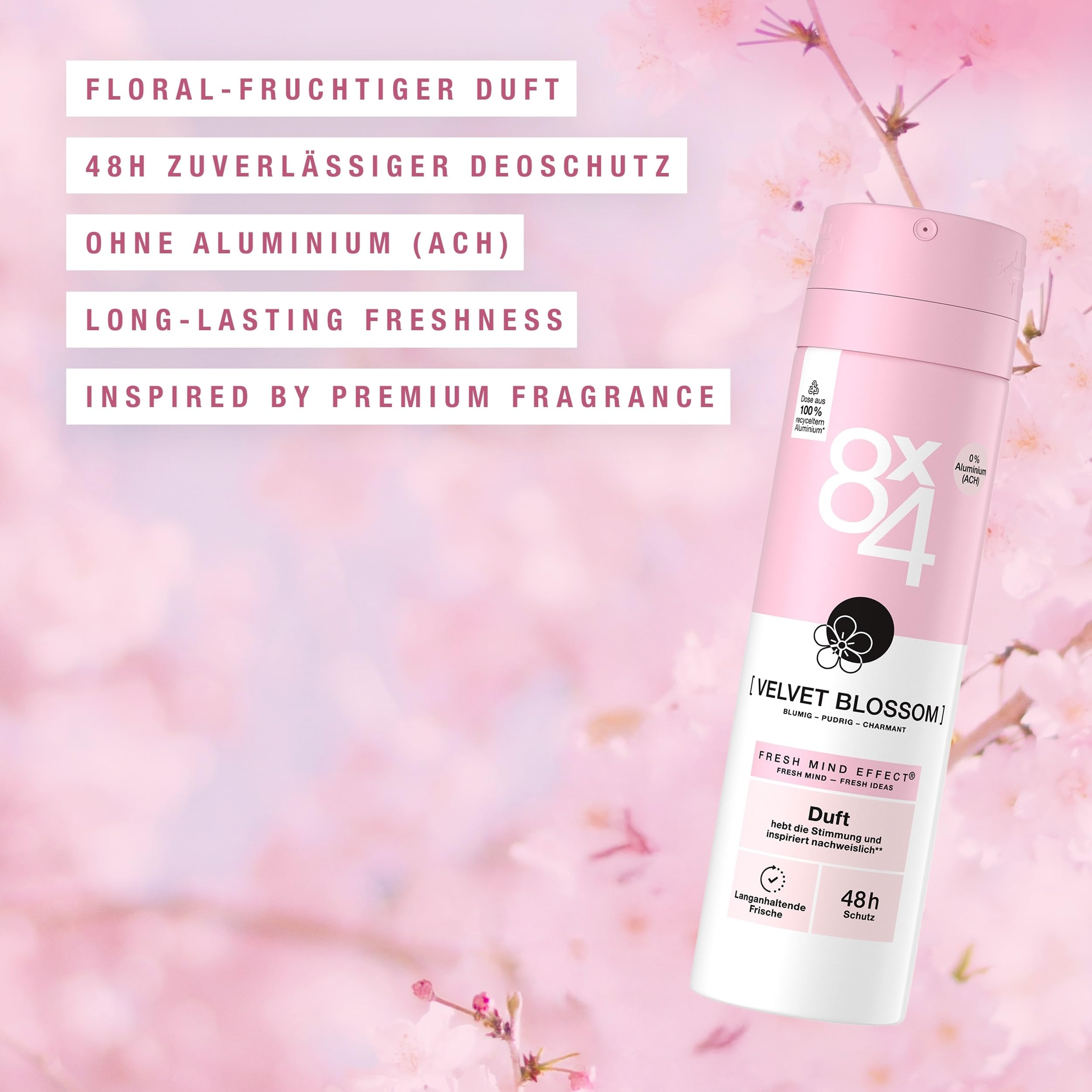 8x4-velvet-blossom-deospray-ohne-aluminium-150-ml image 2