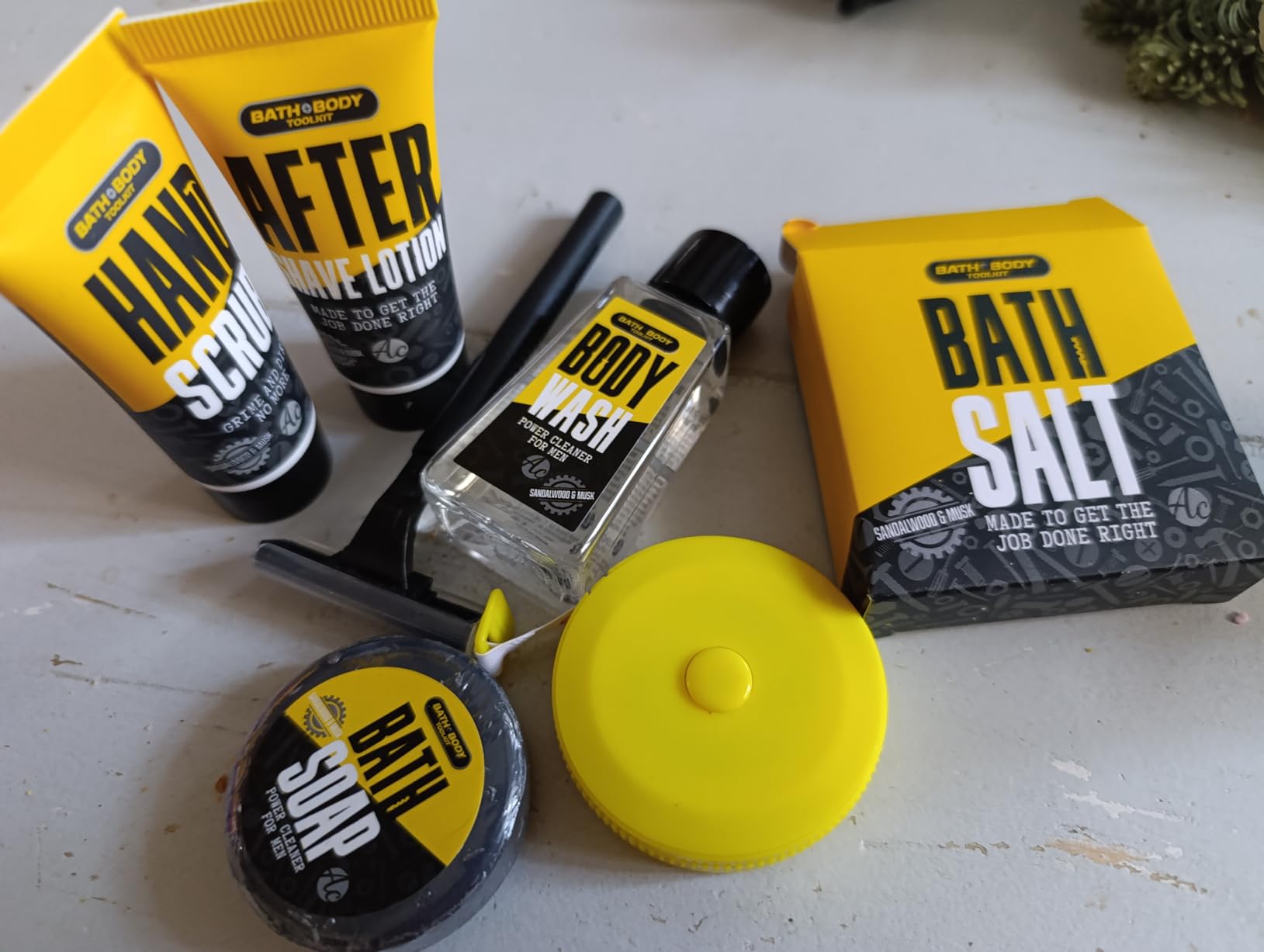 Top Geschenk für meinen Mann