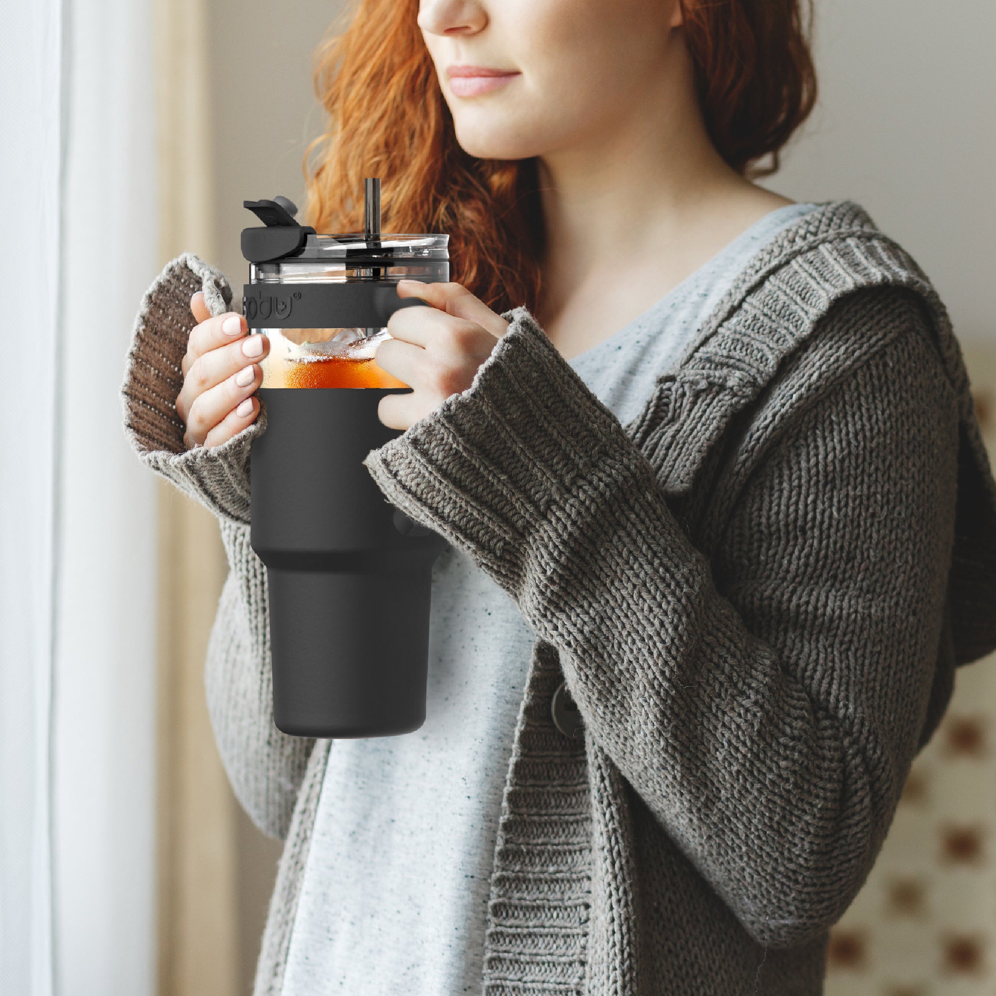 asobu-black-explorer-2-in-1-xl-tumbler-becher-f-r-eiskaffee-und-smoothie image 7