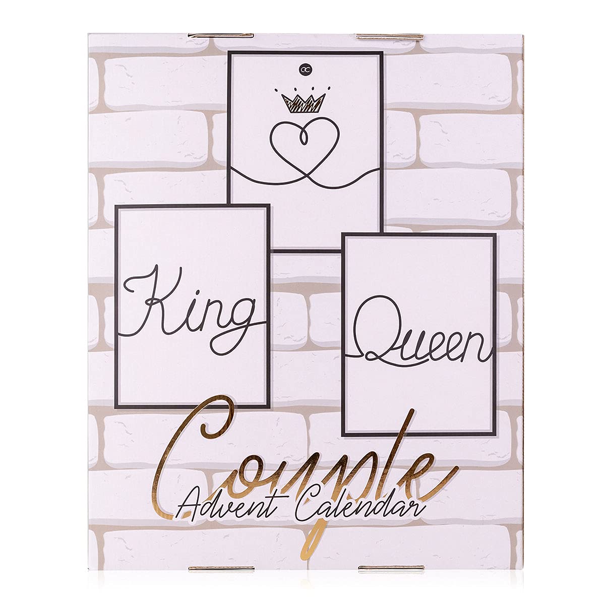 accentra-beauty-adventskalender-king-queen-f-r-paare-24-teilig image 1