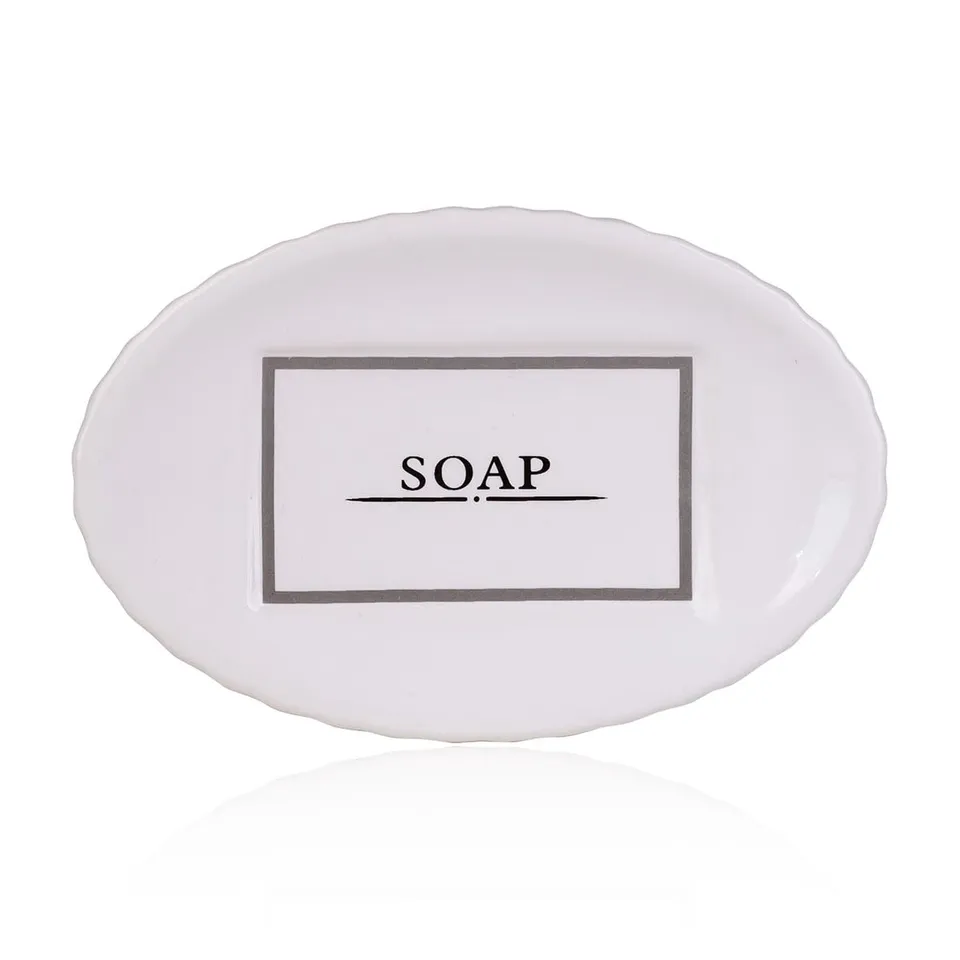 accentra-seifenablage-vintage-soap-ovale-seifenschale-aus-keramik-wei image 1