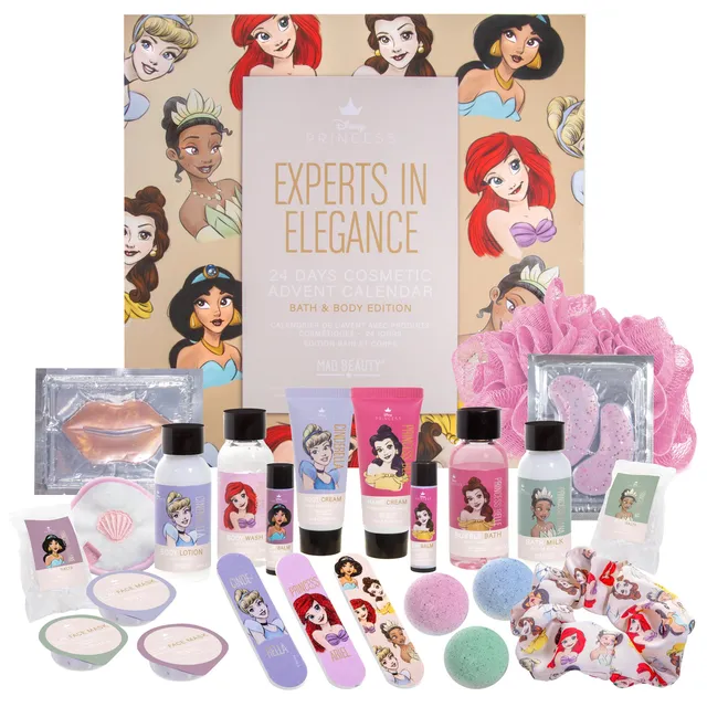 mad-beauty-disney-princess-adventskalender-24-beauty-produkte image 1