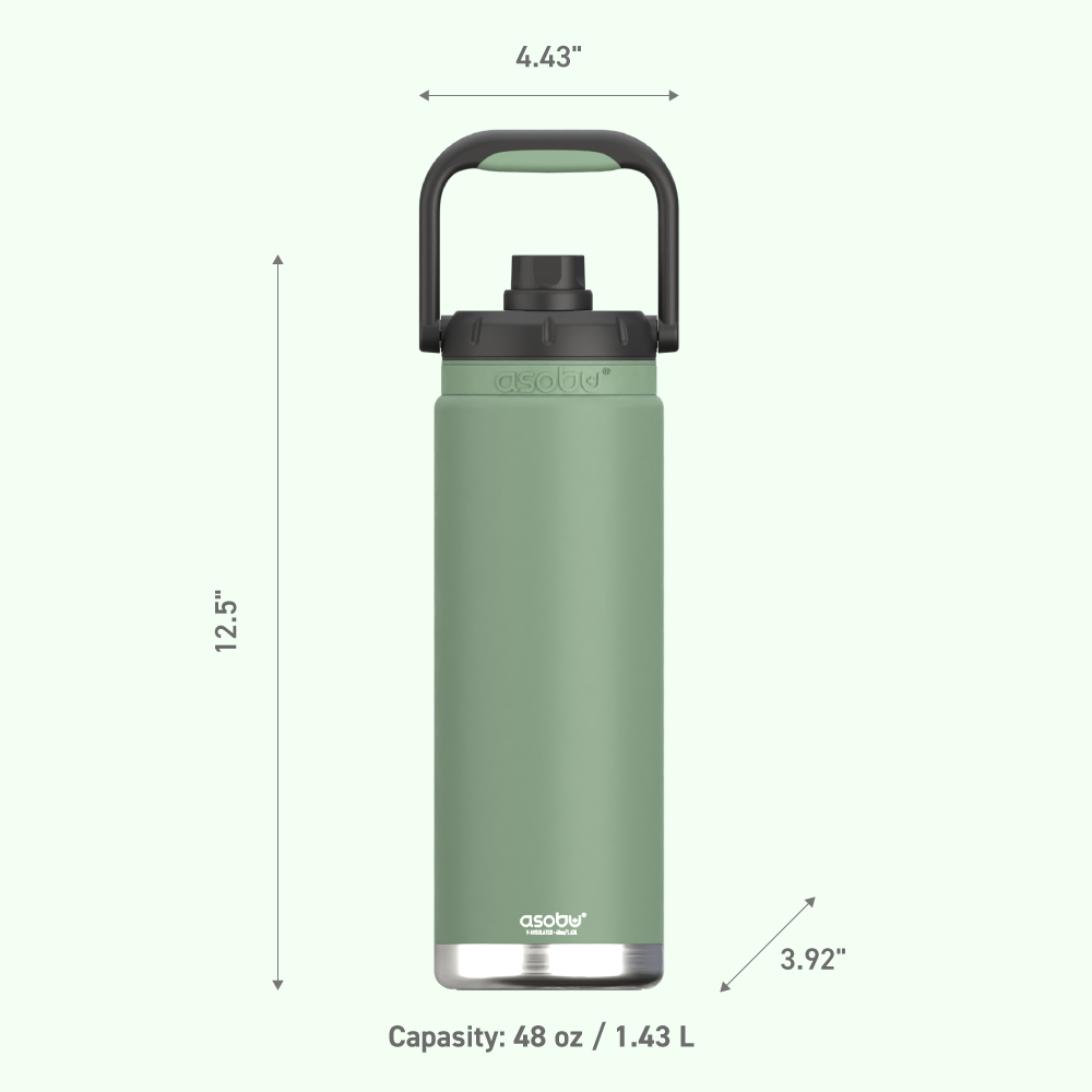 asobu-canyon-jug-trinkflasche-basil-green-48oz image 6