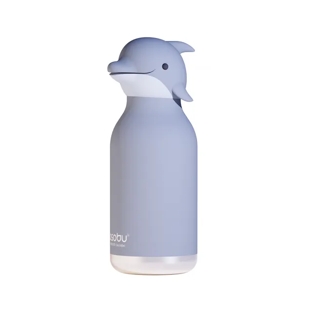 asobu-bestie-bottle-dolphin-16oz image 1