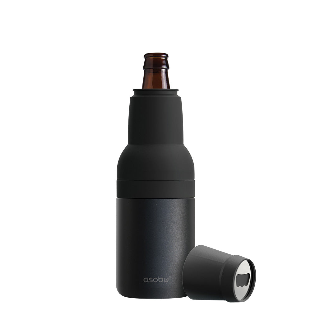 asobu-frosty-beer-black-bierk-hler-f-r-flaschen-und-dosen image 1