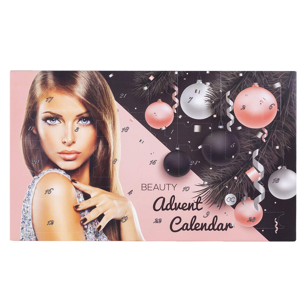accentra-beauty-adventskalender-zum-aufh-ngen-mit-24-make-up-produkten image 1