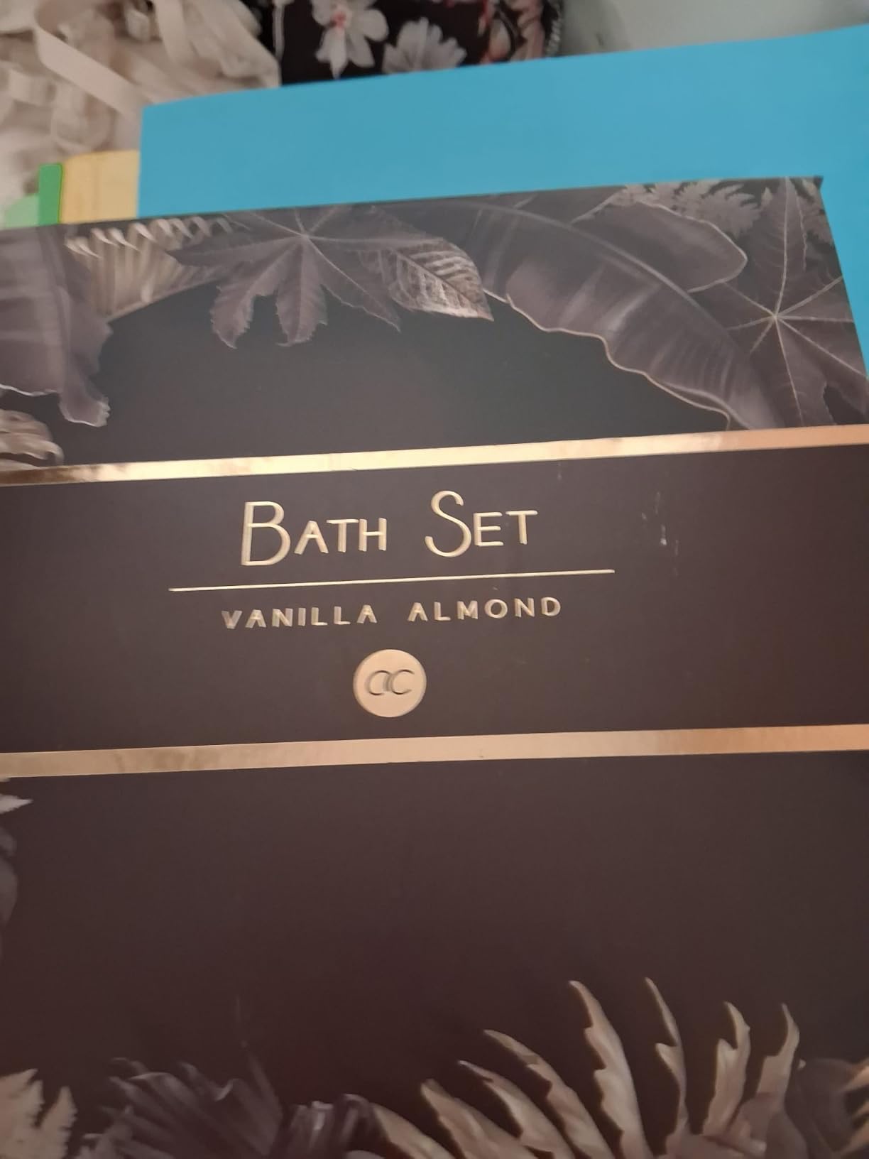Wunderschöne Geschenkbox
