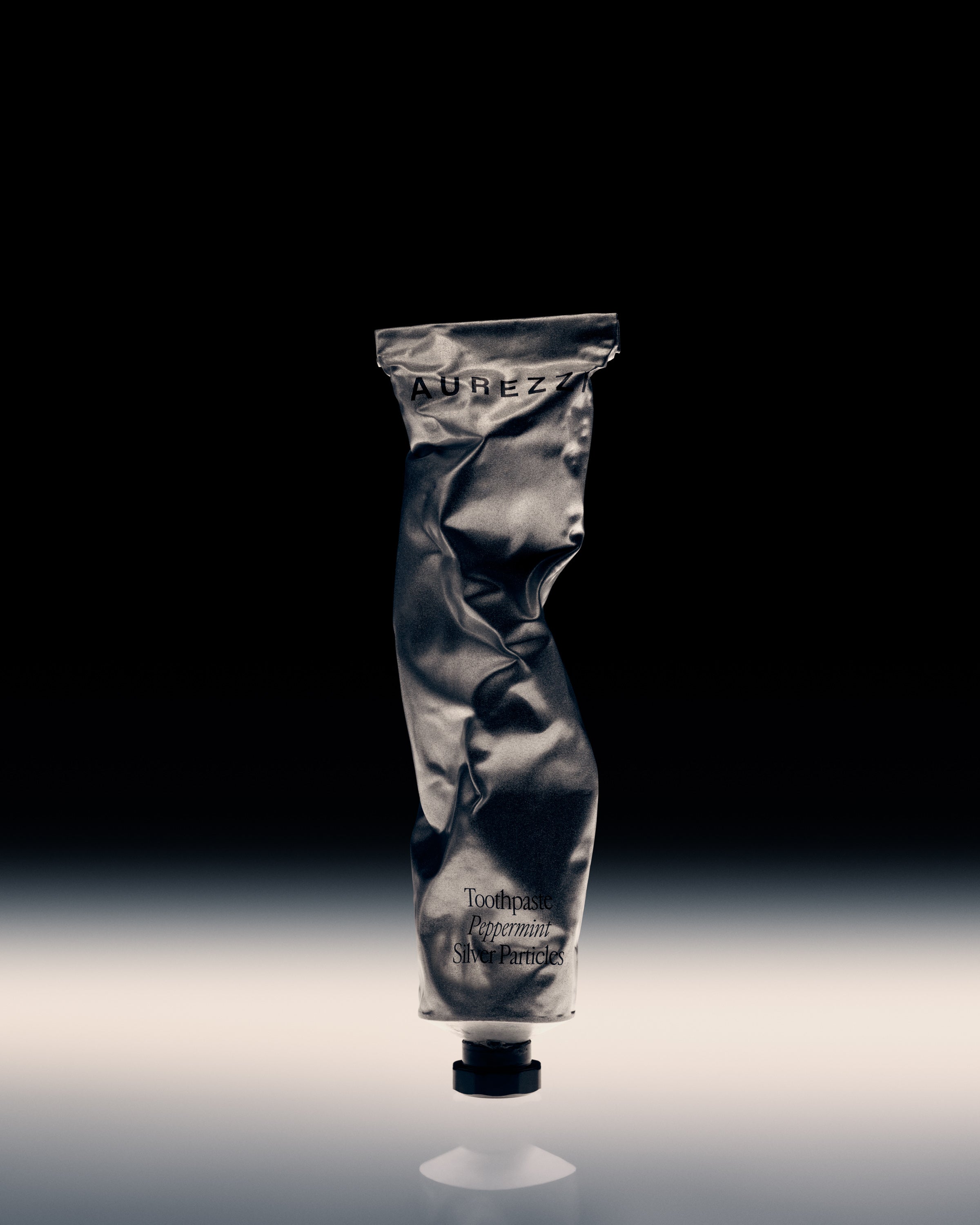 aurezzi-toothpaste-silver-pfefferminz-zahnpasta-75-ml-2 image 3