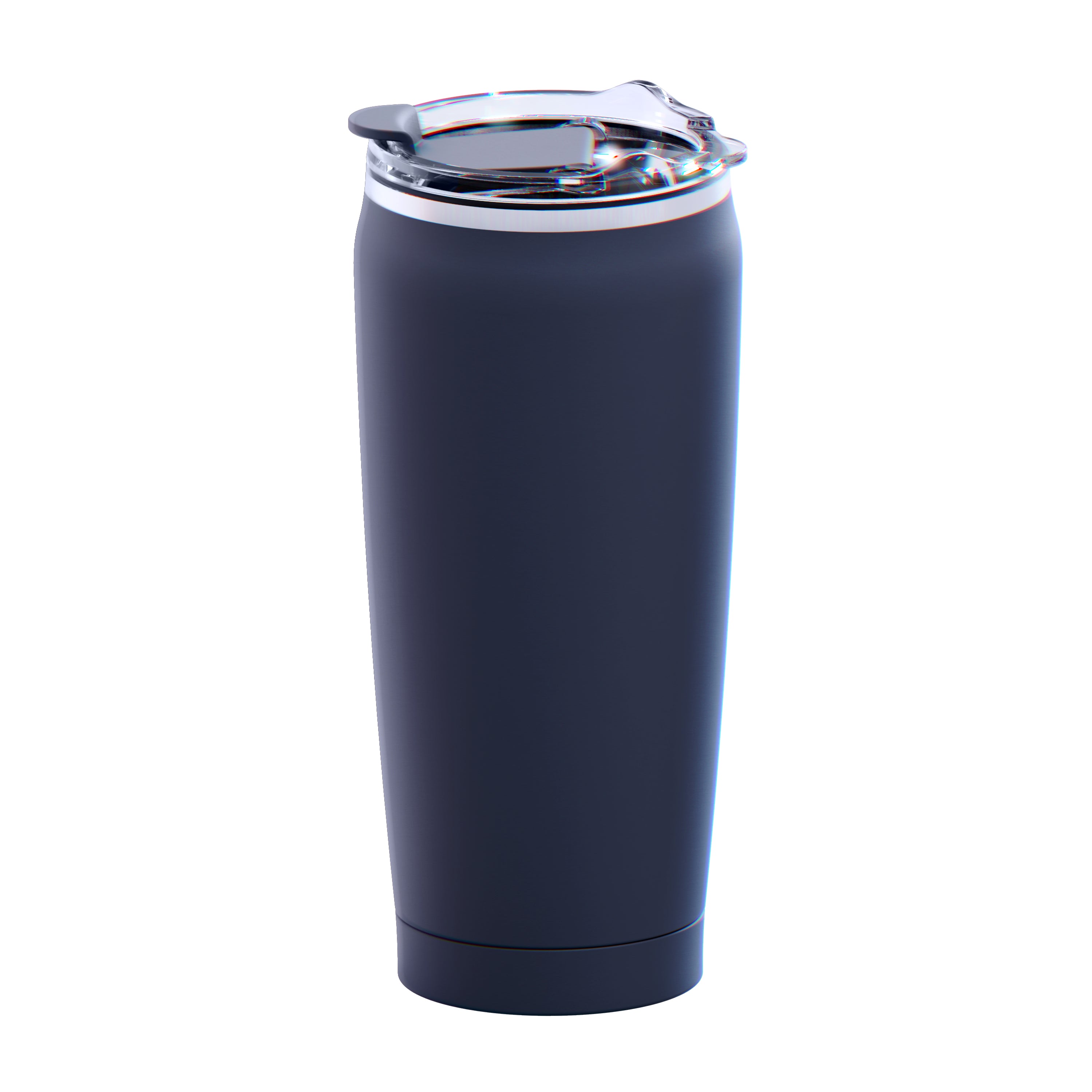 asobu-grande-black-20-oz-tower-mug-thermobecher image 1