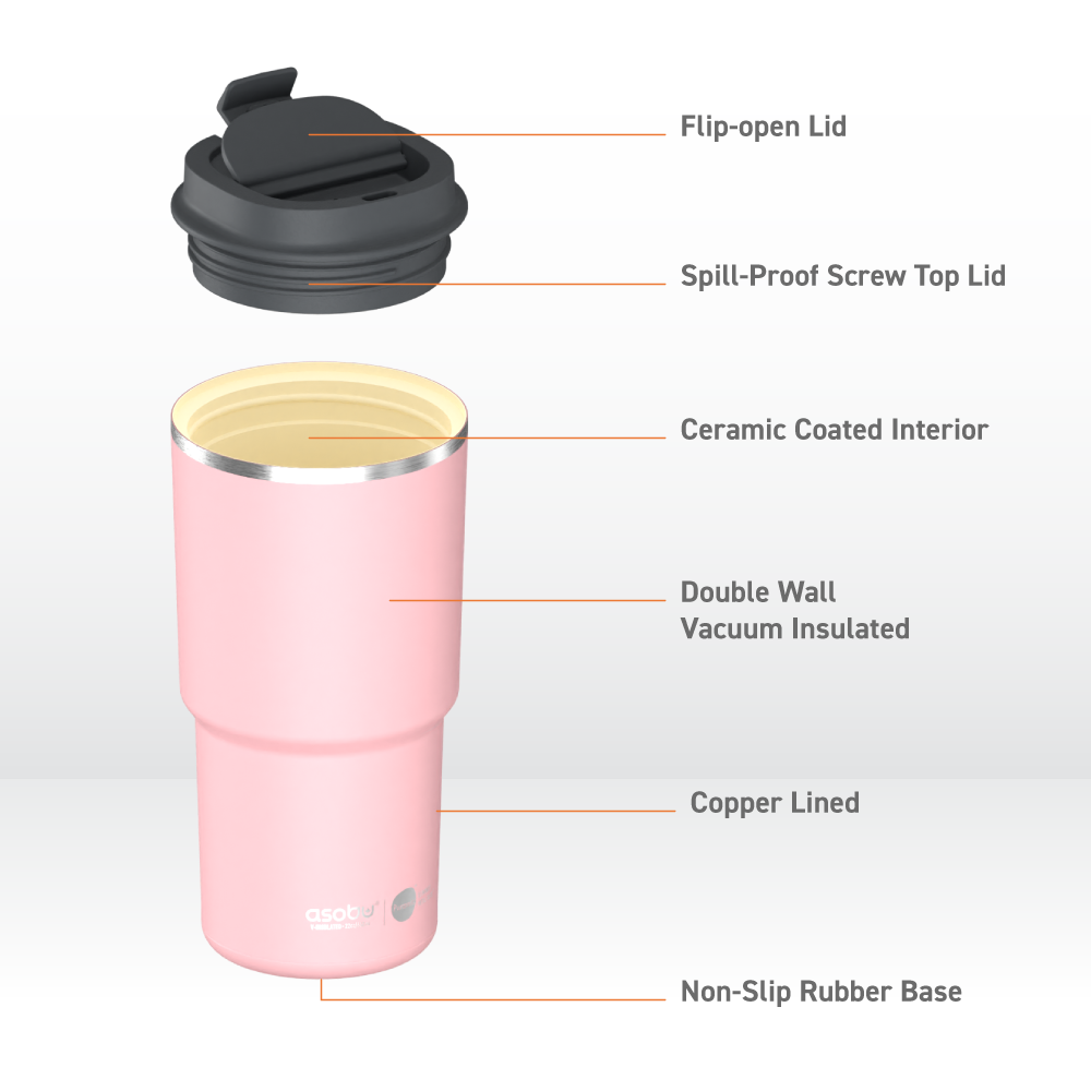 asobu-pink-pick-me-up-isolier-kaffeebecher-20oz image 5