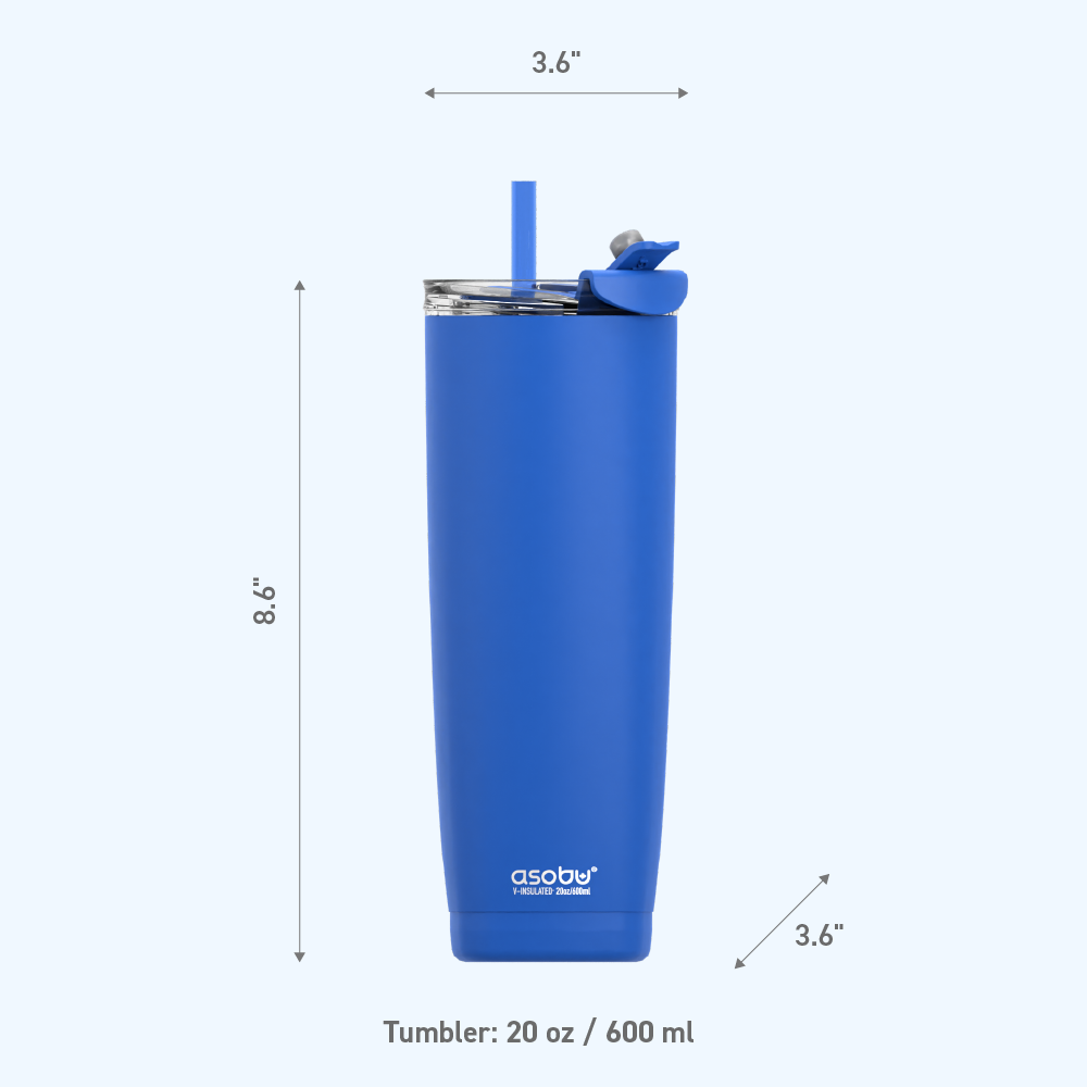 asobu-blue-aqualina-tumbler-isolierbecher-20oz image 6