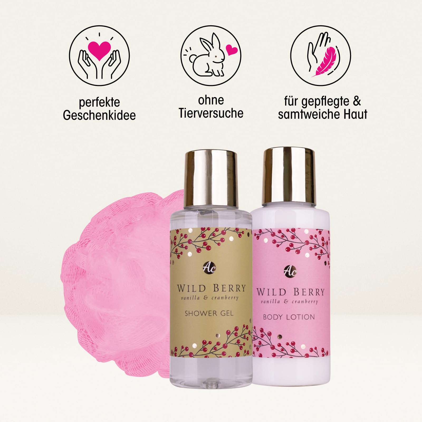 accentra-badeset-wild-berry-in-keramikbadewanne-geschenkset-mit-100-ml-duschgel- image 3