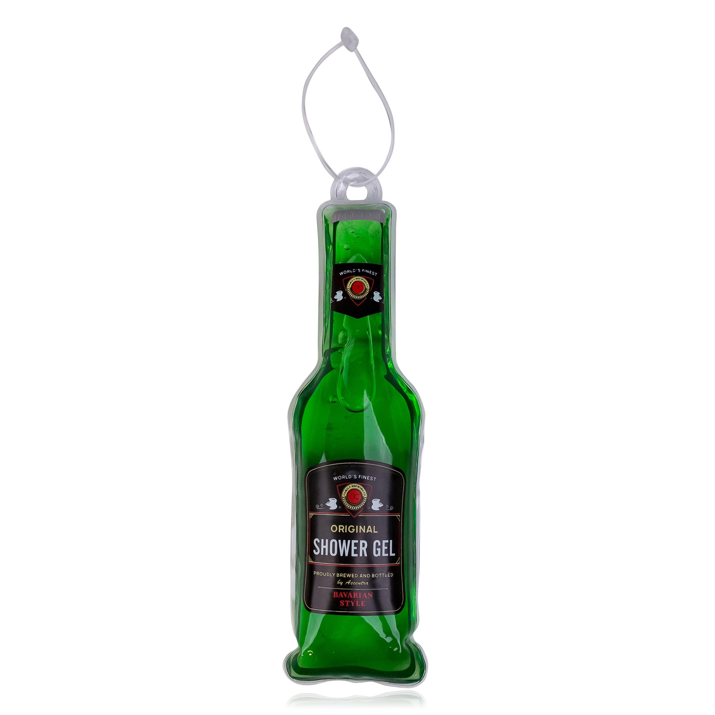accentra-maxi-duschgel-ac-brew-200-ml-bierflasche-oak-citrus image 1