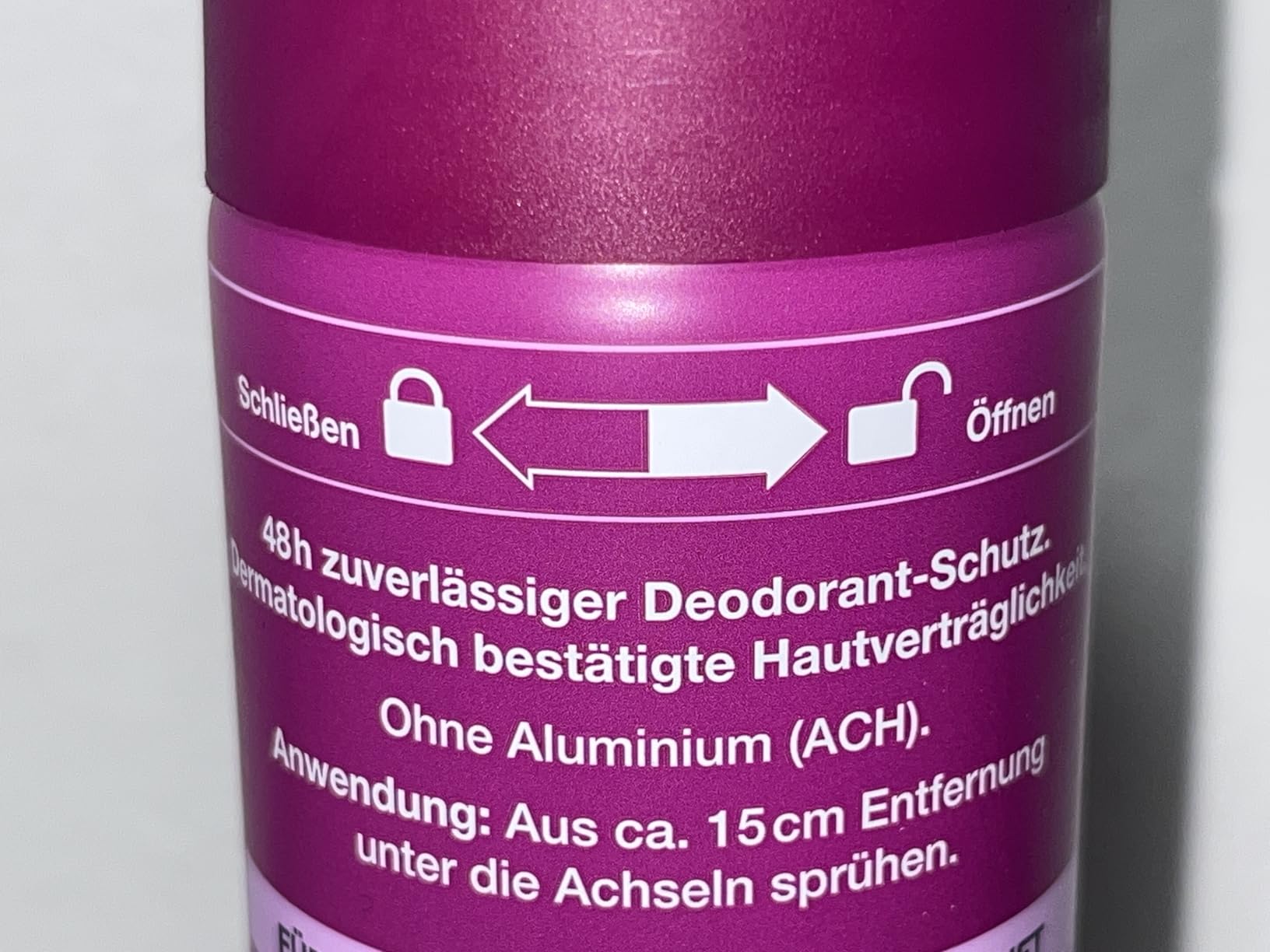 Kaufe ich immer wieder