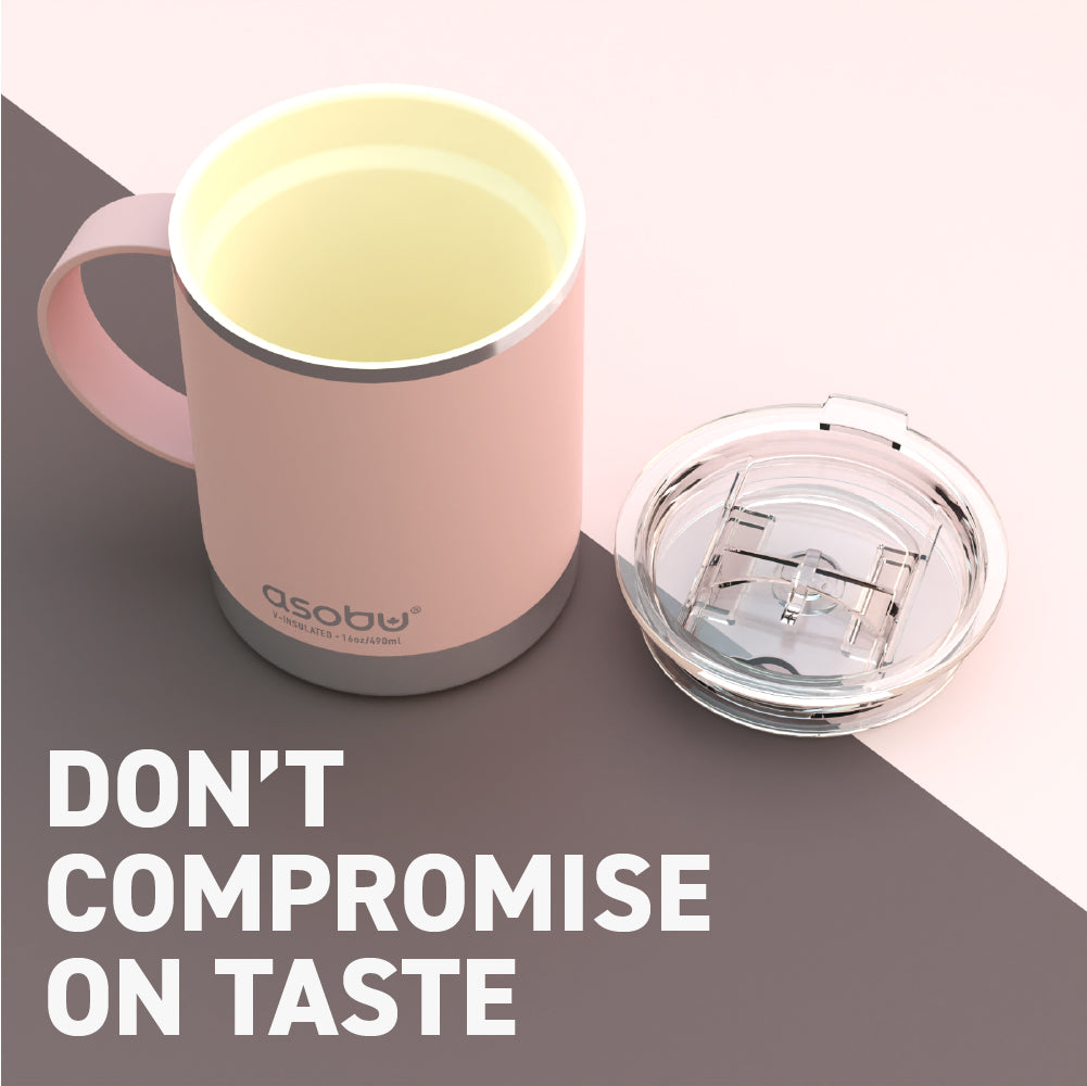 asobu-ultimate-mug-12oz-355-ml-pink image 3