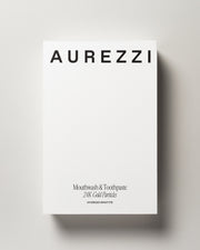 aurezzi-duo-box-gold-zahnpasta-75-ml-mundsp-lung-220-ml image 2