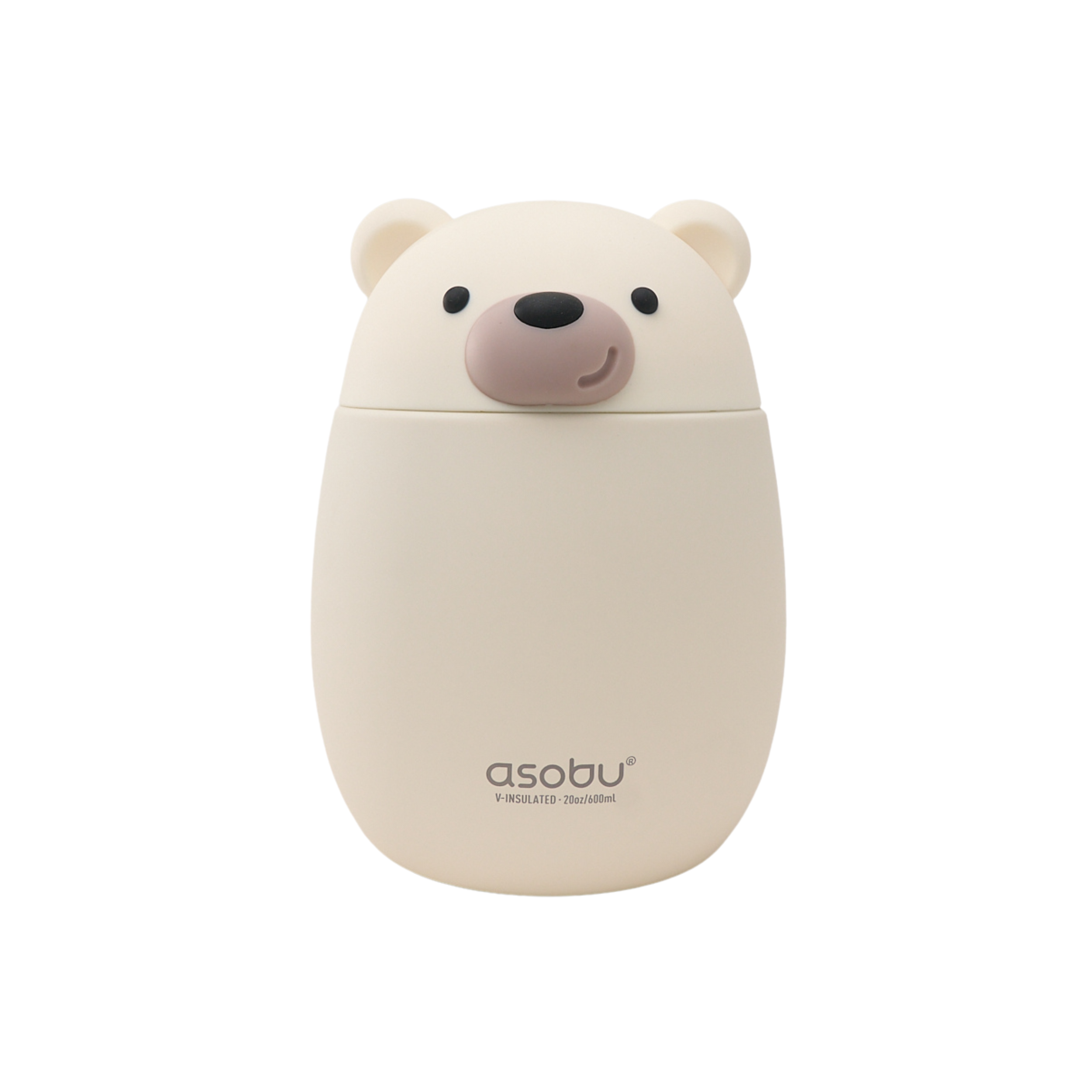 asobu-bear-bestie-foodie-isolierter-lunchbeh-lter image 1