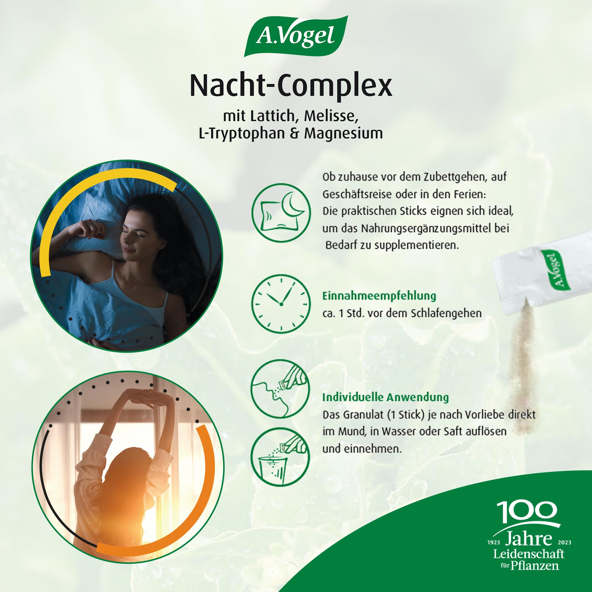 a-vogel-nacht-complex-14-sticks-direktgranulat-nahrungserg-nzungsmittel image 4