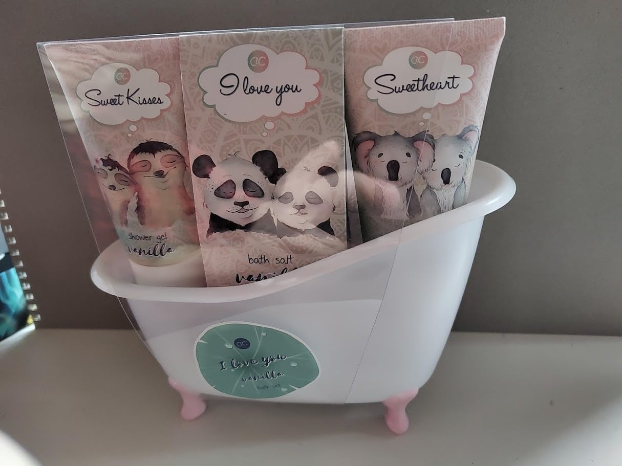 Verschenkt und selbst gekauft