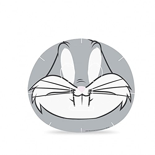mad-beauty-looney-tunes-gesichtsmaske-bugs-bunny-tuchmaske-erdbeere image 5