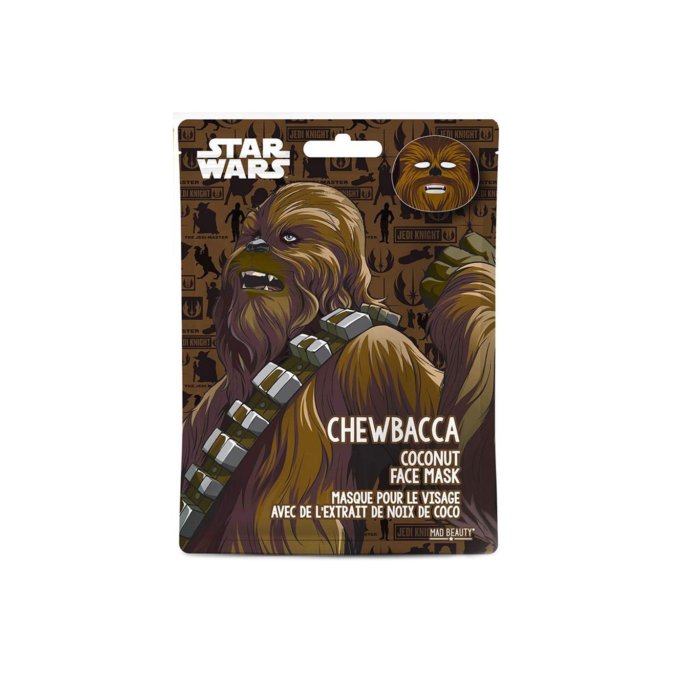 mad-beauty-disney-star-wars-yoda-gesichtsmaske-tuchmaske image 4