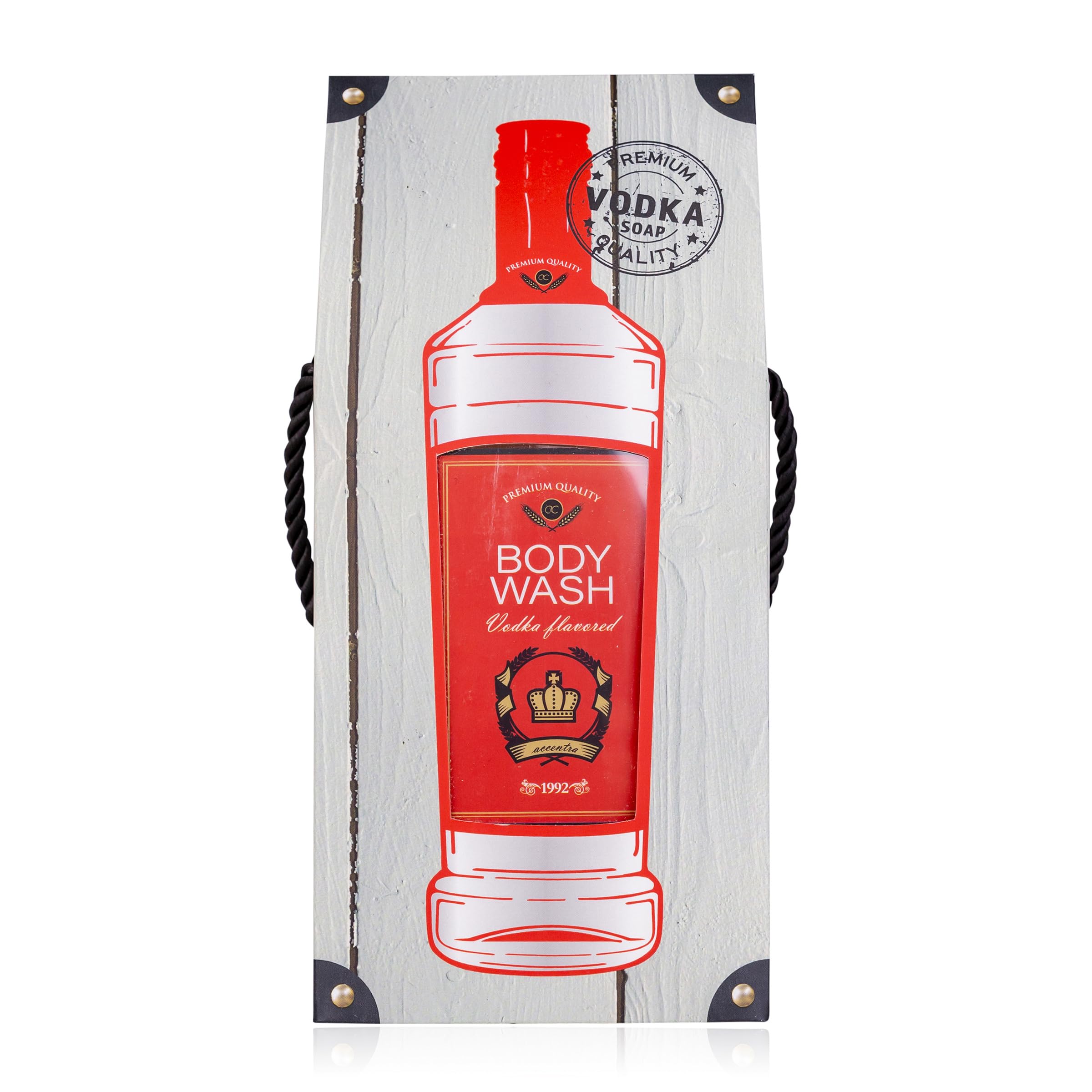 accentra-vodka-flavor-duschgel-f-r-m-nner-400-ml-in-schnaps-optik image 1