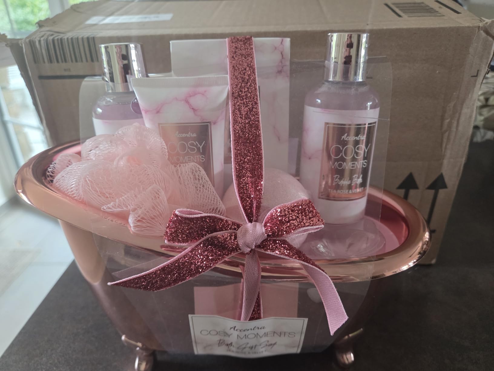 Perfektes Geschenk