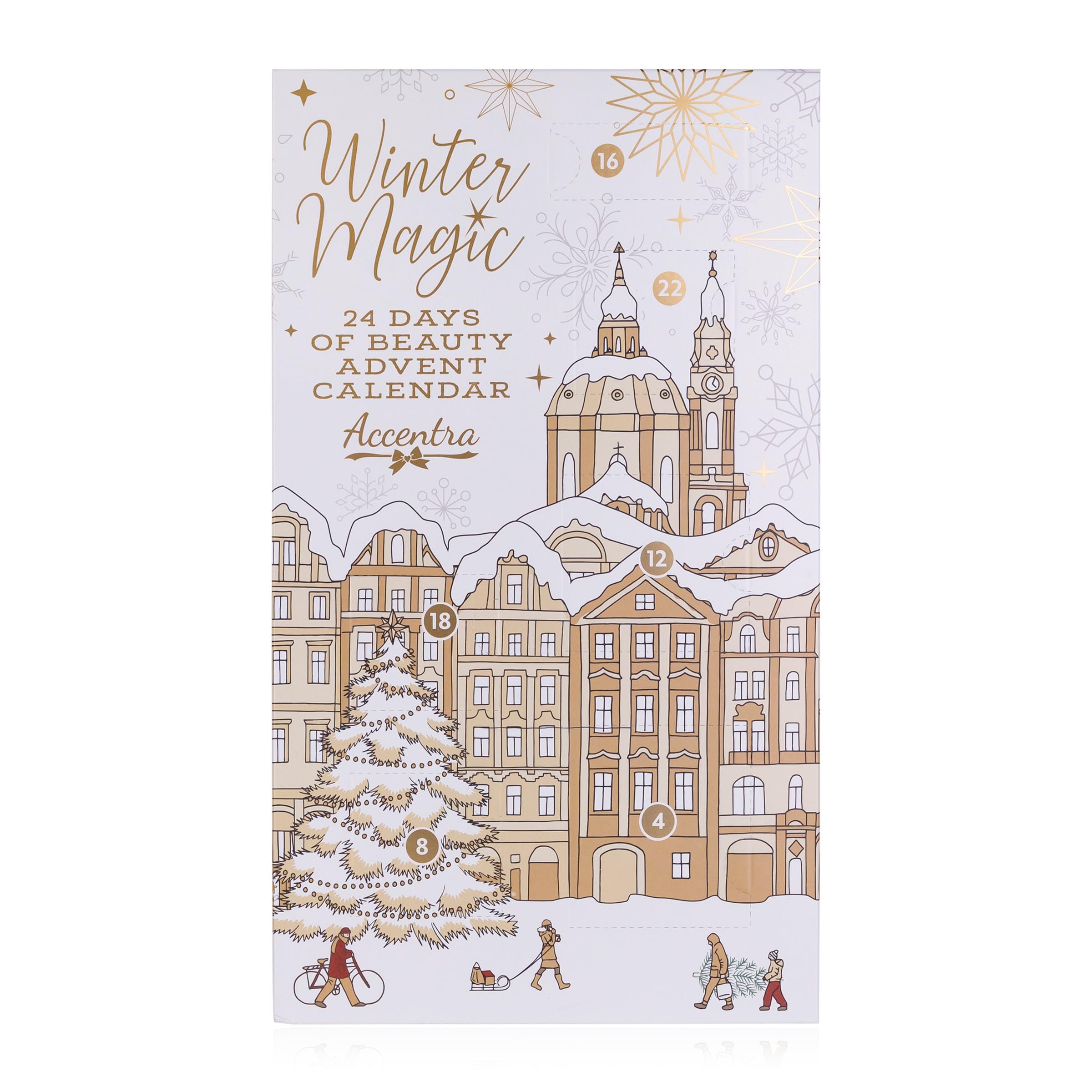 accentra-beauty-adventskalender-2026-mit-24-wellness-produkten image 2