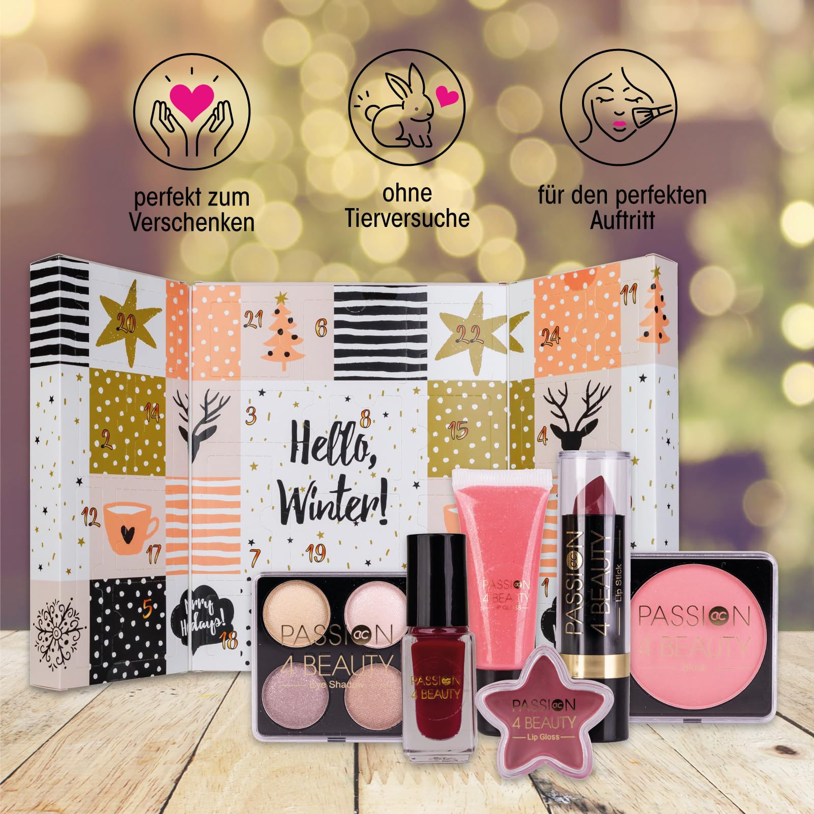 accentra-beauty-adventskalender-21-5x6-5x25-5-cm-mit-24-make-up-produkten image 6