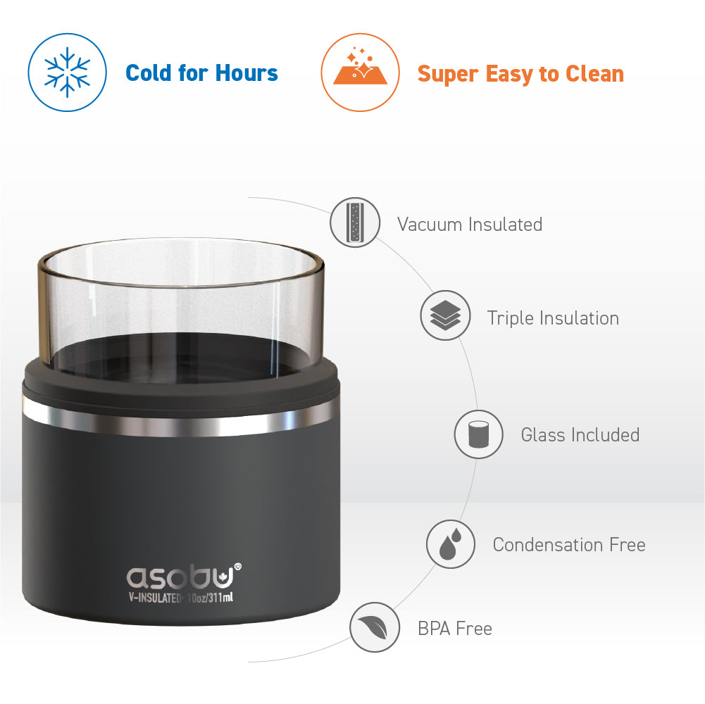 asobu-smoke-whiskey-insulated-sleeve image 3