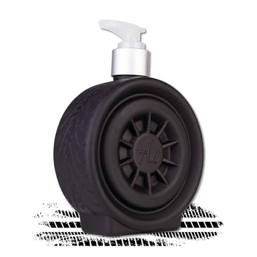 accentra-wheel-seifenspender-reifen-design-320ml-sandalwood-musk image 8