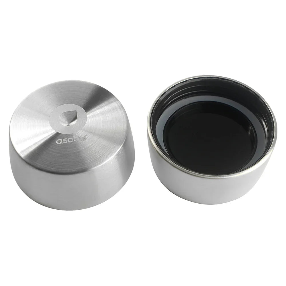 asobu-cold-brew-pour-over-ersatzdeckel-edelstahl image 1