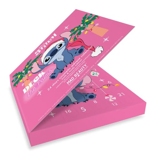mad-beauty-disney-stitch-adventskalender-mit-24-beauty-produkten image 8