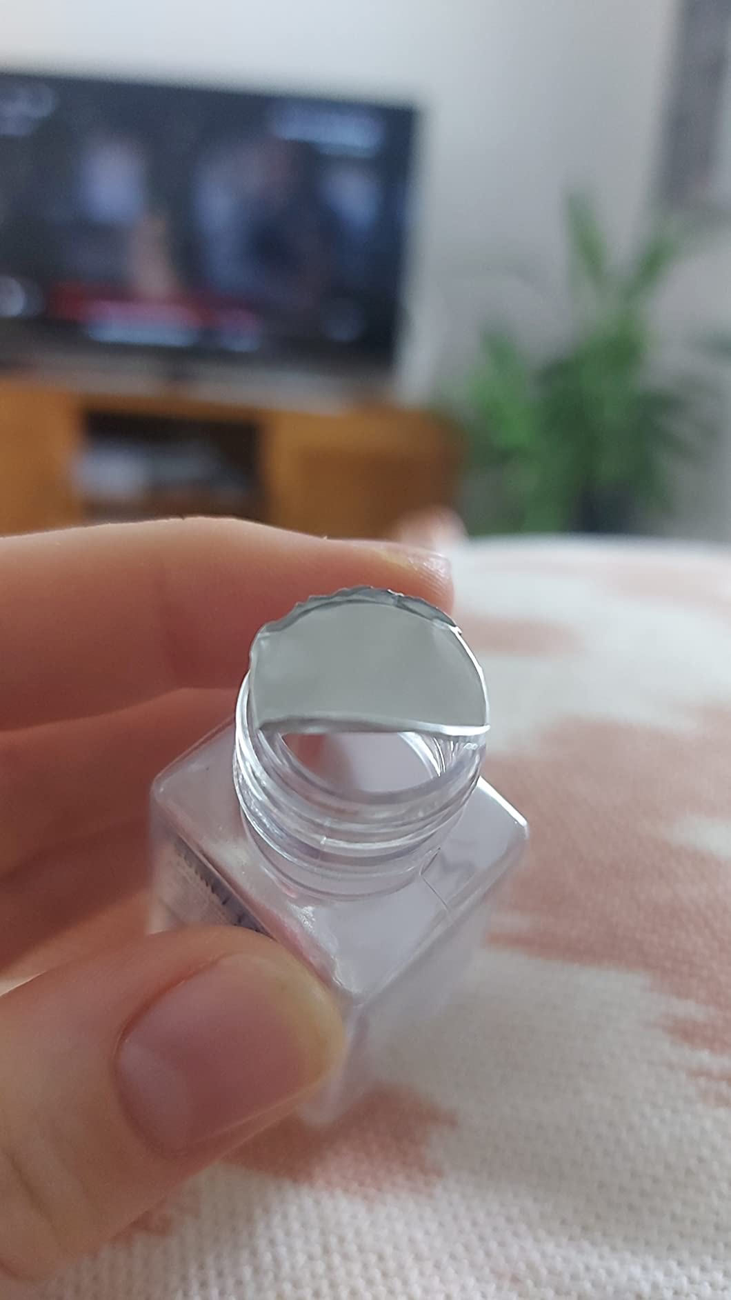 Perfekt für uns