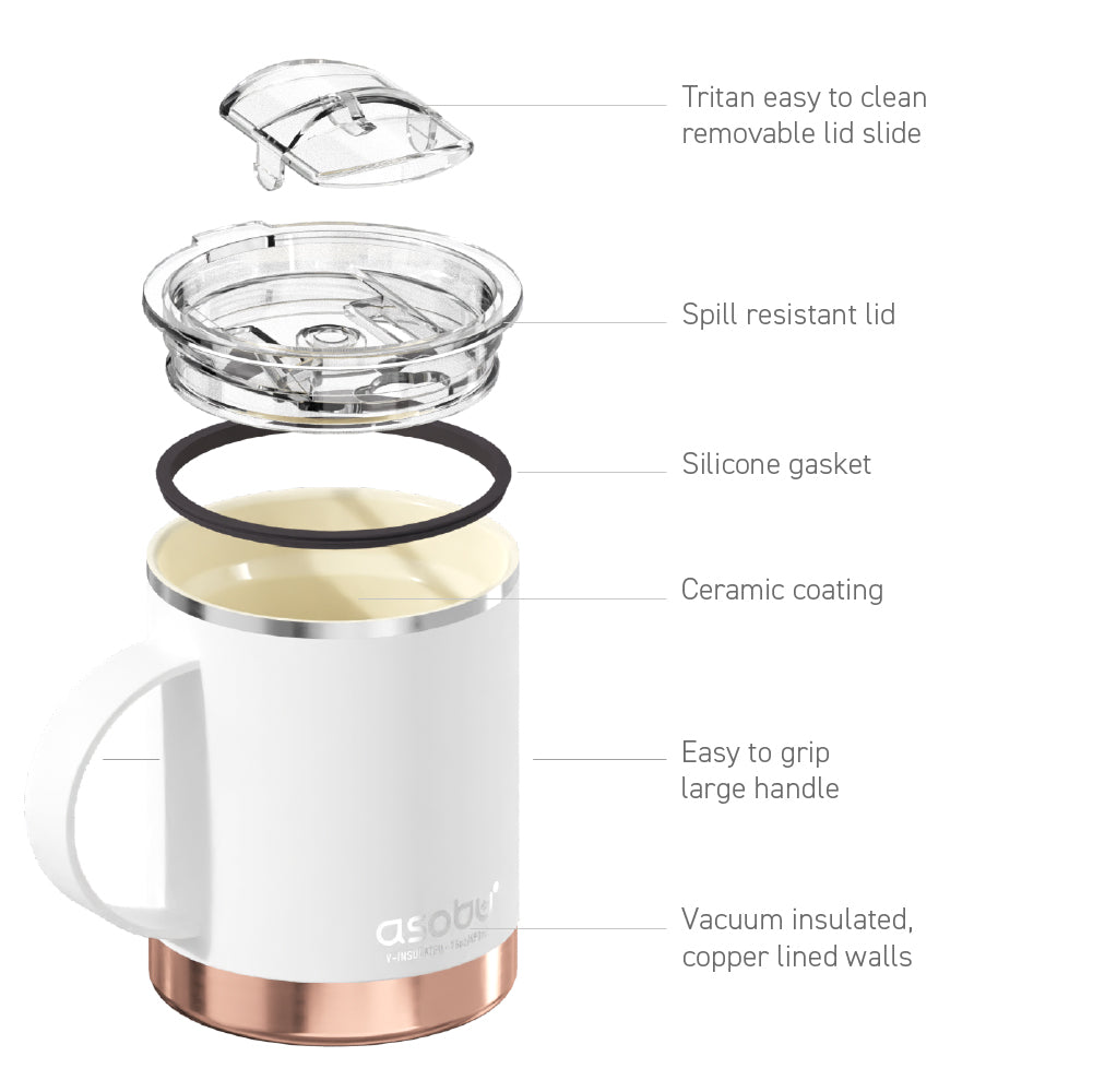 asobu-ultimate-mug-white-12oz-355-ml-kompakter-isolierbecher-mit-keramikbeschich image 3