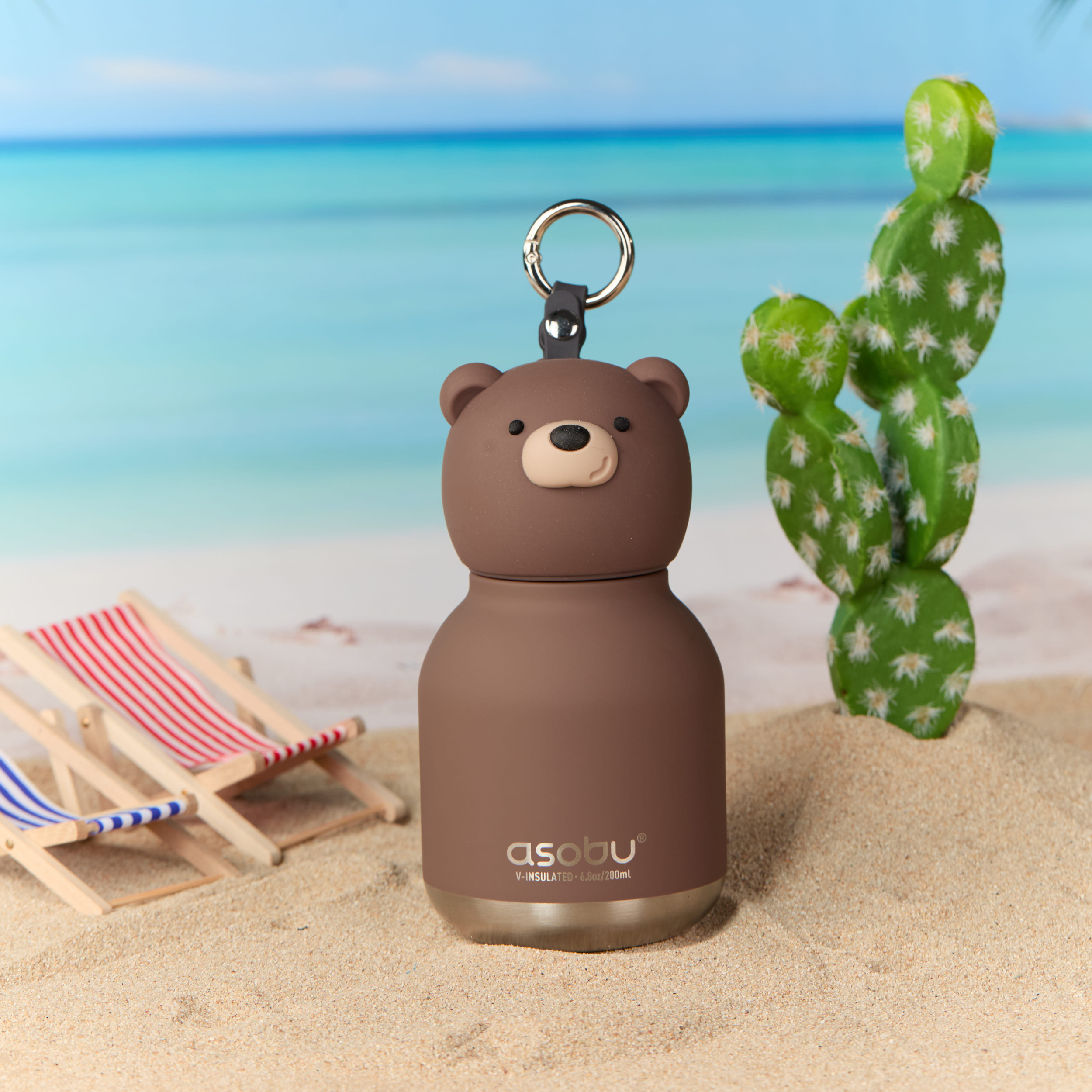 asobu-mini-bear-bestie-bottle-isolierte-mini-trinkflasche-200-ml image 3