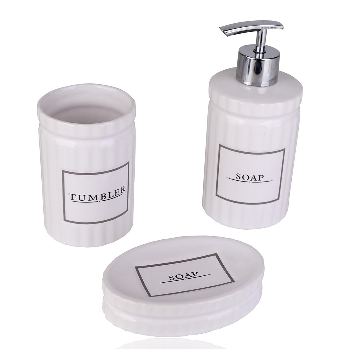 accentra-zahnputzbecher-tumbler-aus-wei-er-keramik-7-4-x-11-x-7-4-cm image 2