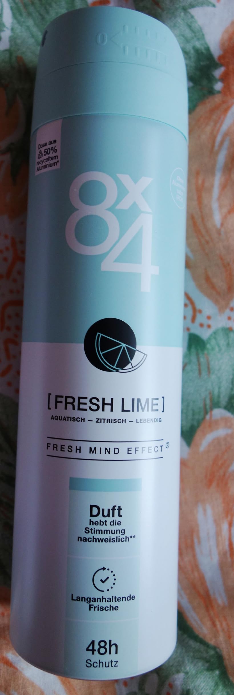 Spritzig und leicht