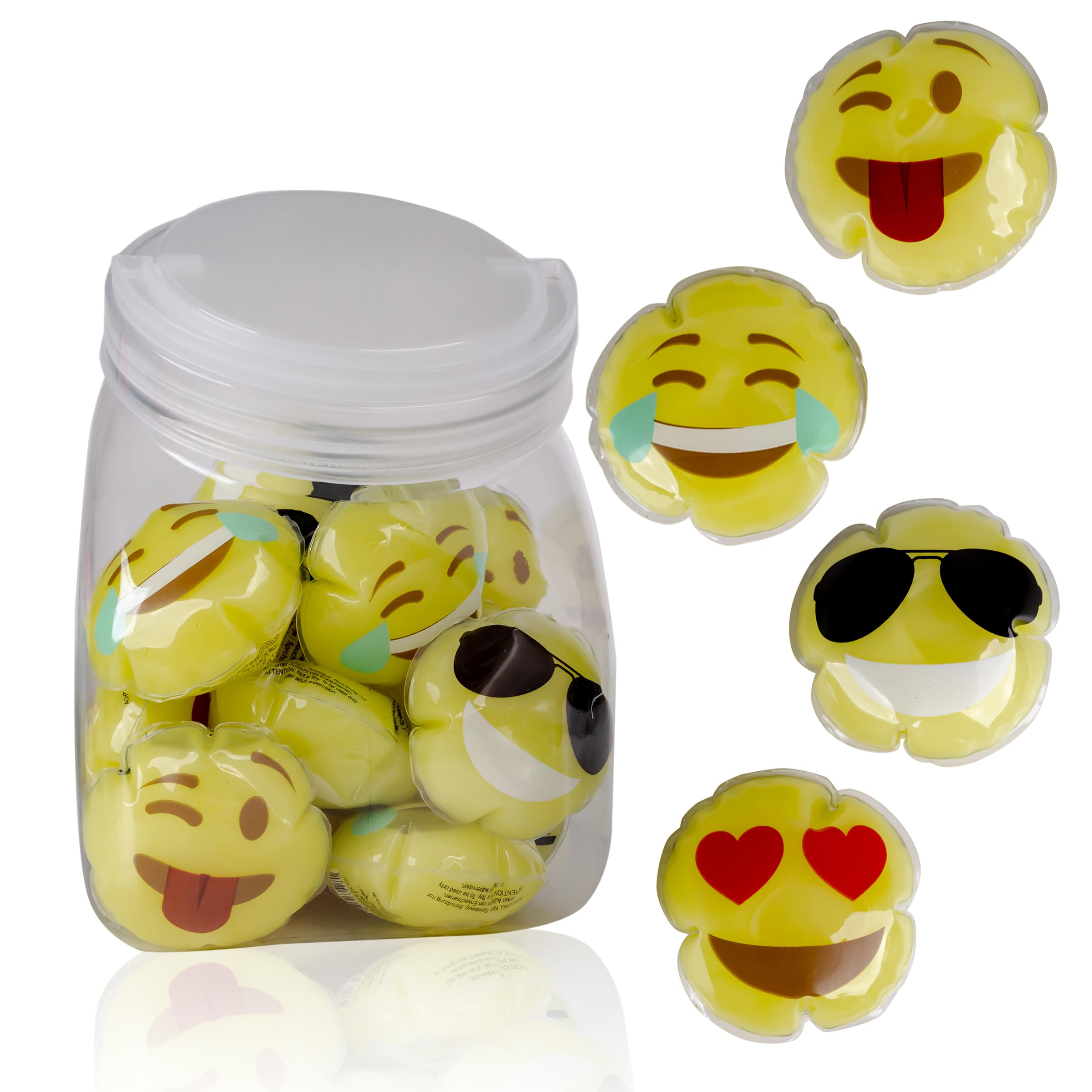 accentra-little-princess-mini-duschgel-bonbonglas-24x-50-ml-strawberry image 6