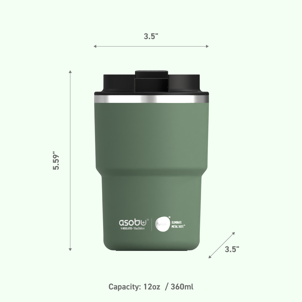 asobu-basil-green-coffee-express-12oz-isolierbecher-mit-keramikbeschichtung image 6