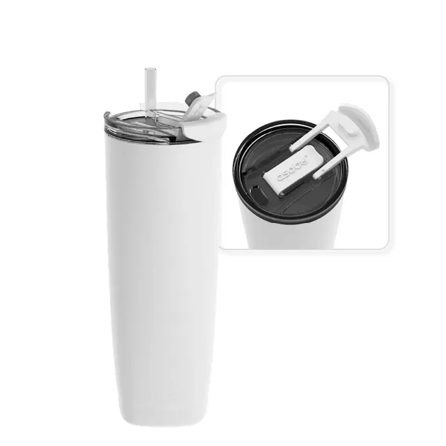asobu-aqualina-white-isolier-tumbler-20oz-f-r-hei-und-kalt image 1